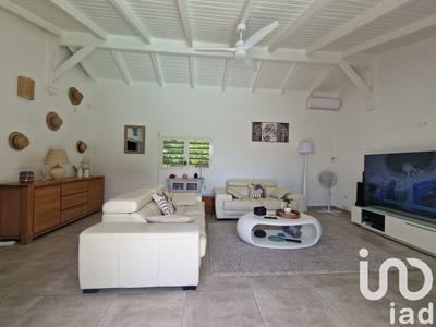 Maison - 190 m² - 7 pièces