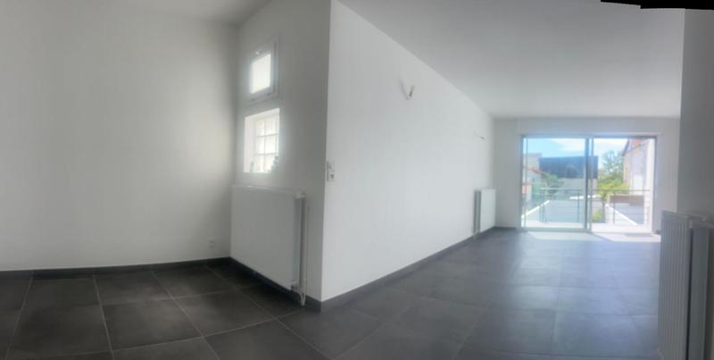 Maison - 79 m² - 4 pièces