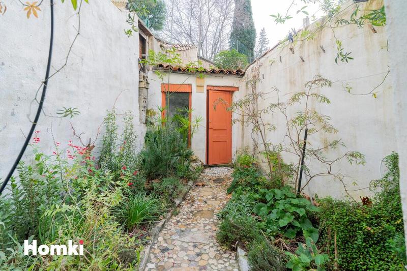 Duplex - 100 m² - 4 pièces