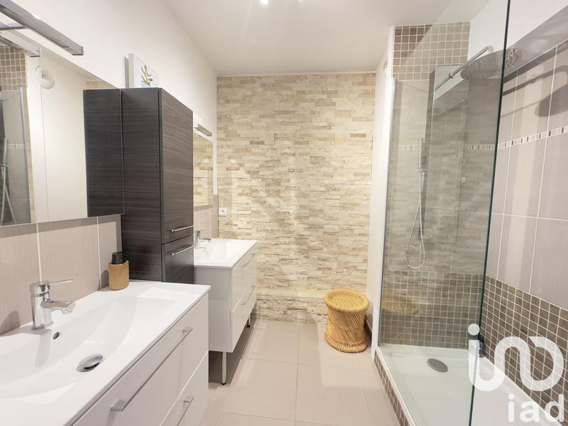 Duplex - 103 m² - 5 pièces