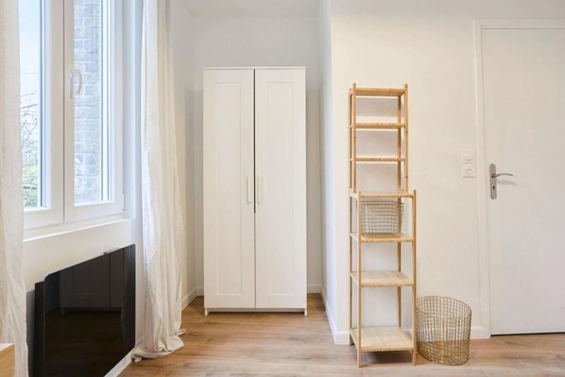 Maison - 93 m² - 6 pièces