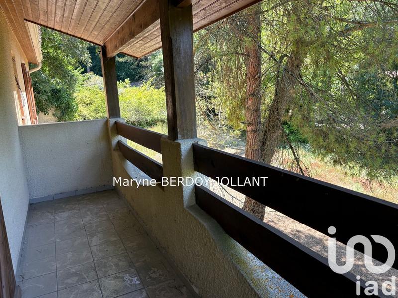 Maison - 107 m² - 4 pièces