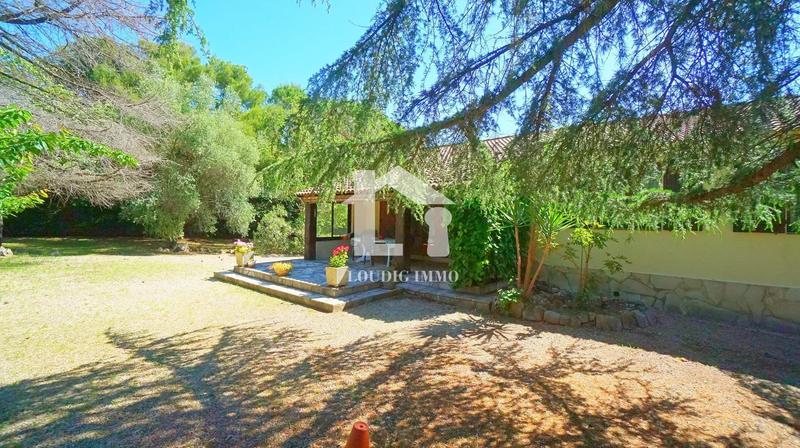 Villa - 138 m² - 5 pièces