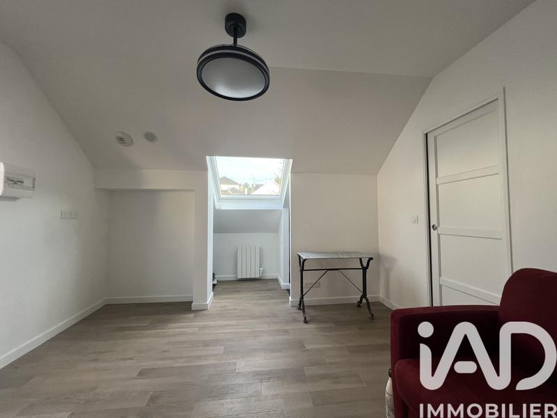 Maison - 145 m² - 6 pièces