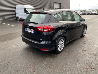 Ford c-Max 1.0 EcoBoost 125 ch Bvm6 s&amp;S Titanium