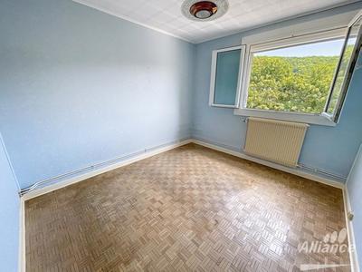 Appartement - 63 m² - 4 pièces