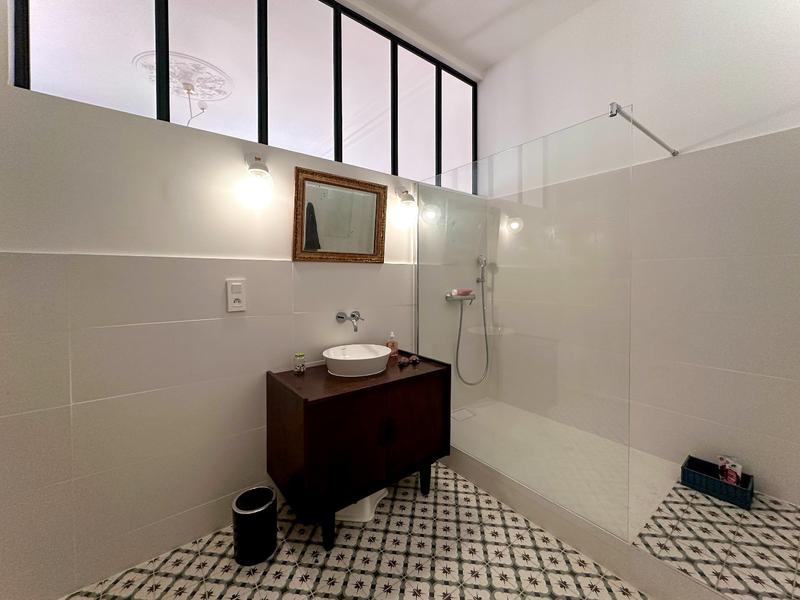 Appartement - 143 m² - 4 pièces