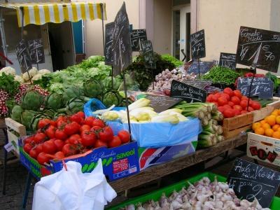 Marché généraliste d'Altkirch