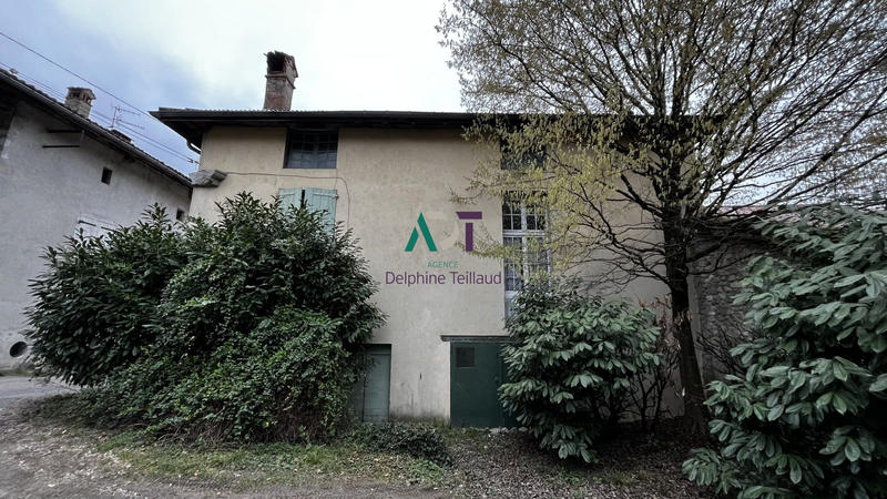 Maison - 290 m² - 10 pièces