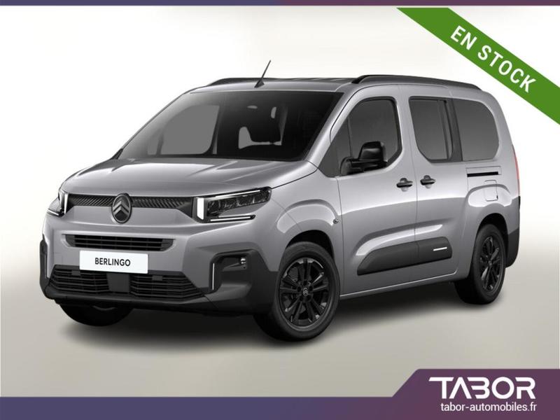 Citroën Berlingo Xl 100 Plus 16z 10"-Dab PrivG