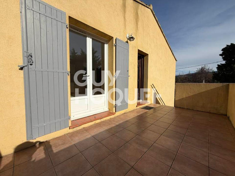 Maison - 154 m² - 6 pièces