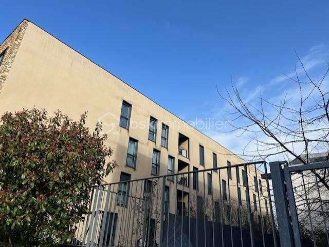 Appartement - 73 m² - 4 pièces