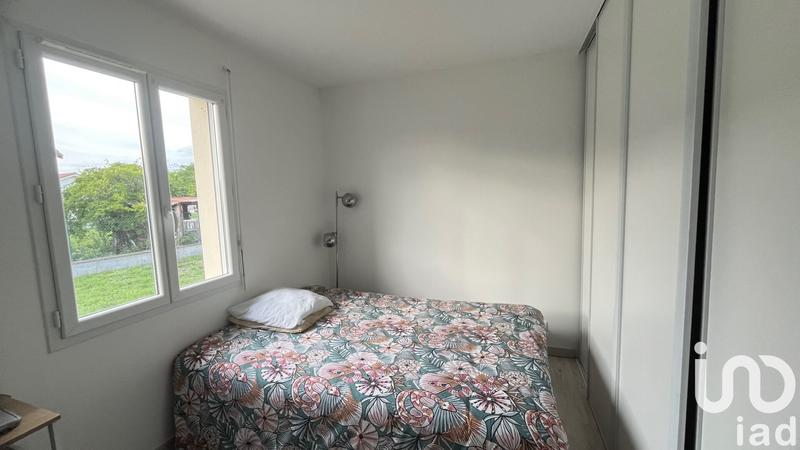 Maison - 96 m² - 4 pièces