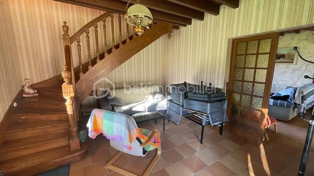 Propriété - 114 m² - 6 pièces