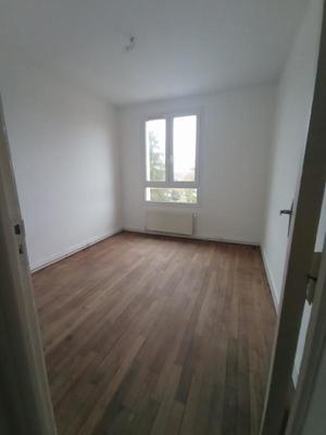 Appartement - 68 m² - 4 pièces