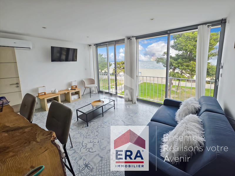 Appartement - 31 m² - 2 pièces