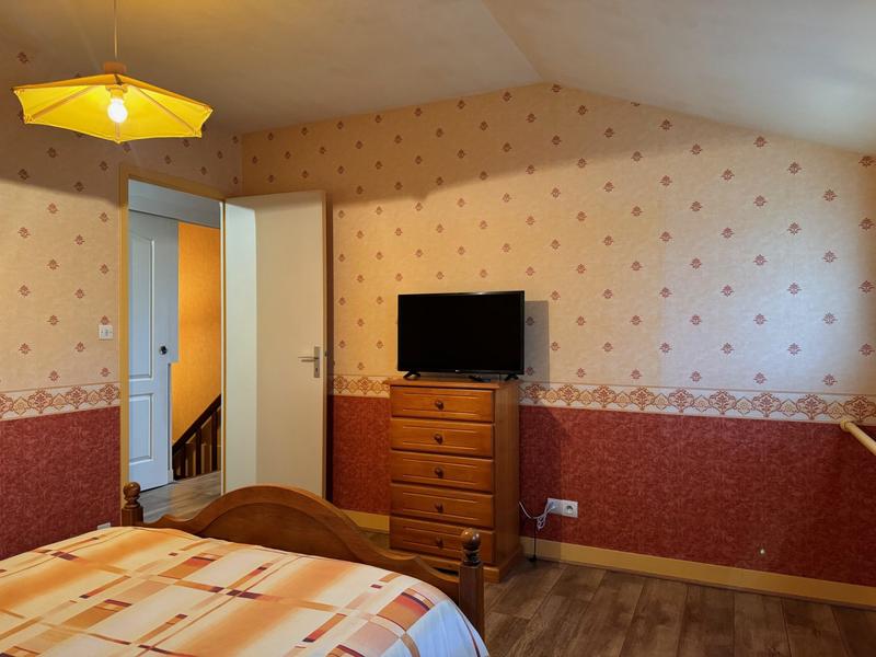 Maison - 176 m² - 5 pièces