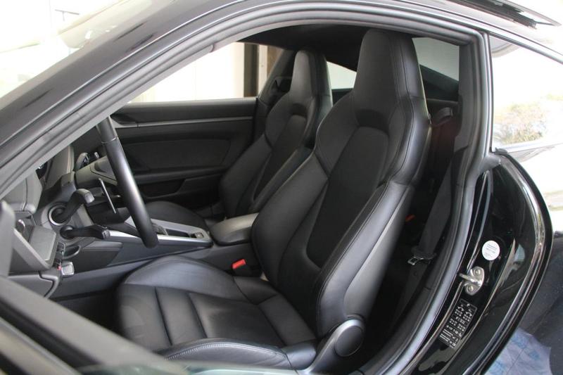 Porsche 911 Carrera 992 Coupe s 3.0 450ch