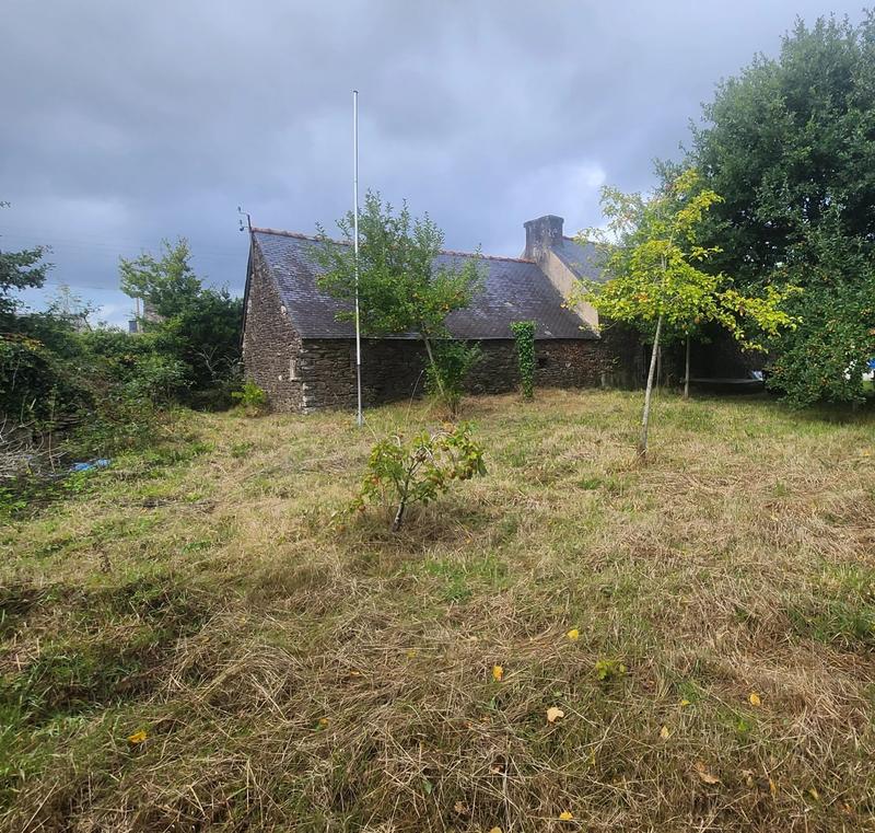 Maison - 33 m² - 3 pièces