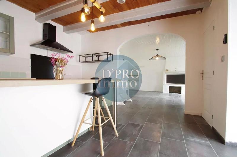 Maison - 114 m² - 5 pièces