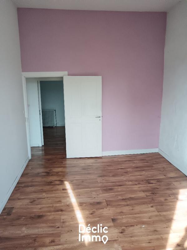 Maison - 89 m² - 4 pièces