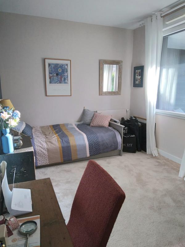 Appartement - 97 m² - 4 pièces