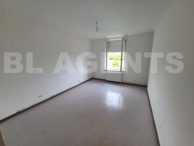 Maison ancienne - 190 m² - 9 pièces