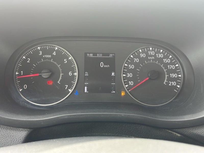 Renault Master Chassis Cabine Cc Prop Rj3500 L2 Paf Ar Court Energy Dci 165 Confort