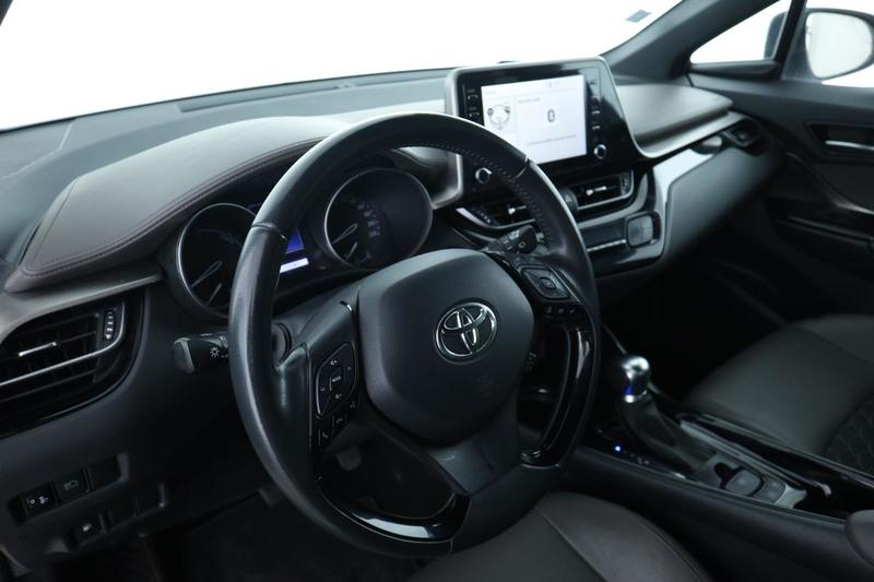 Toyota c-Hr 1.8 Hybride Distinctive 122 ch