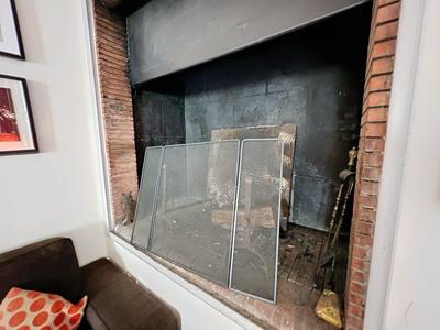 Duplex - 158 m² - 6 pièces