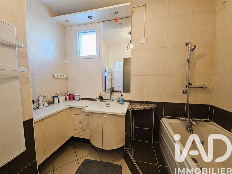 Appartement - 114 m² - 5 pièces