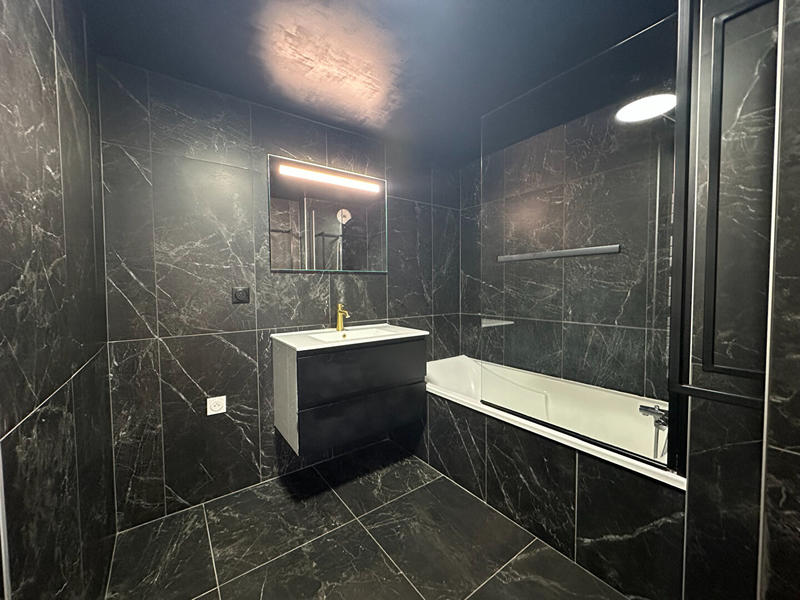 Appartement - 89 m² - 4 pièces