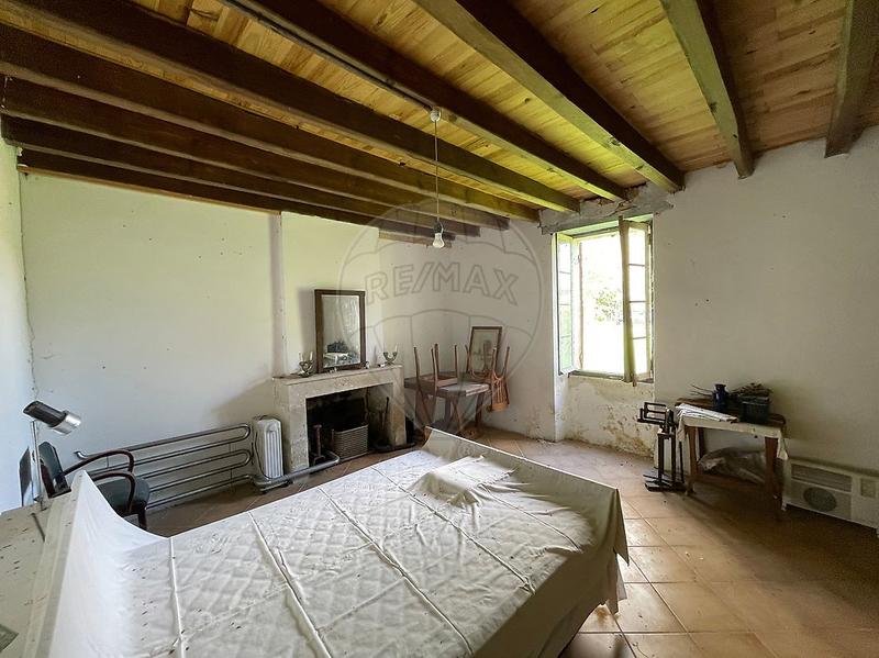 Maison - 200 m² - 5 pièces