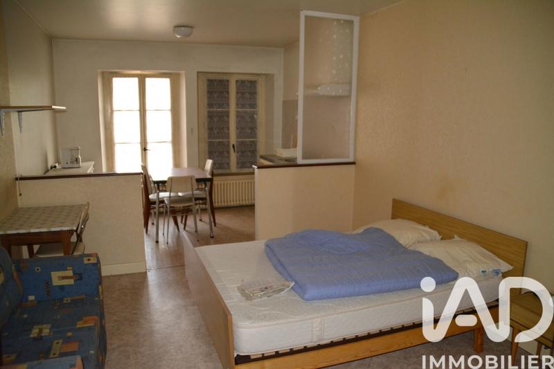 Immeuble - 190 m² - 12 pièces