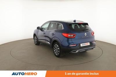 Renault Kadjar 1.5 dCi Blue Intens 115 ch