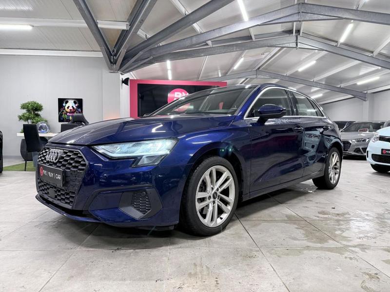 Audi A3 Sportback 1.5 35 Tfsi - 150 Bv s-Tronic 7 Design / Garantie 12 Mois