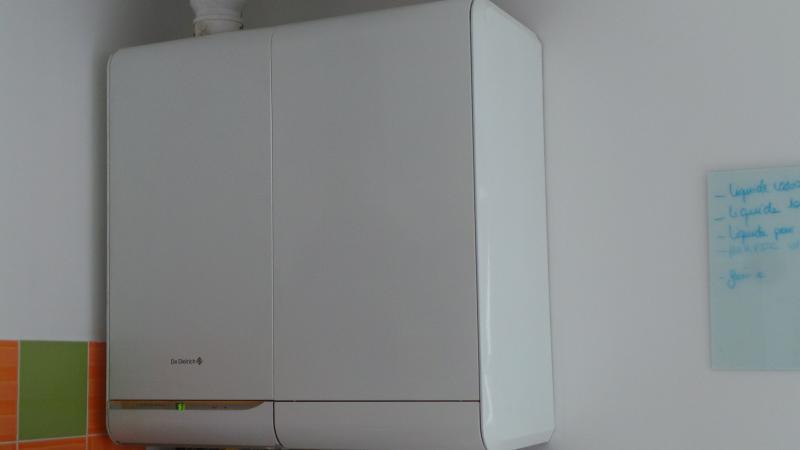 Appartement - 126 m² - 6 pièces