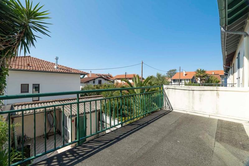 Maison - 73 m² - 3 pièces