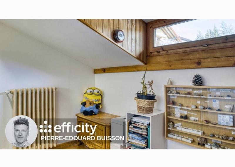 Maison - 128 m² - 6 pièces