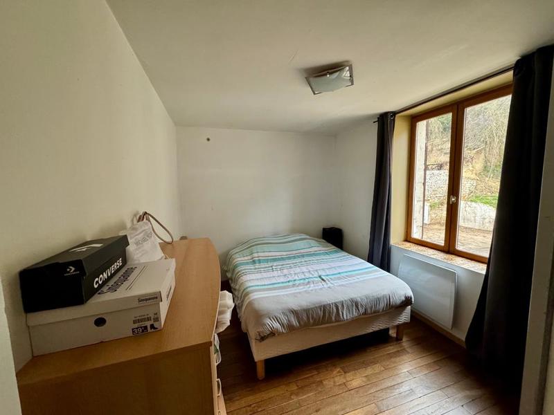 Maison - 112 m² - 4 pièces