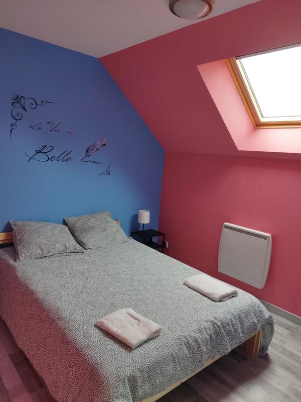 Maison - 272 m² - 12 pièces