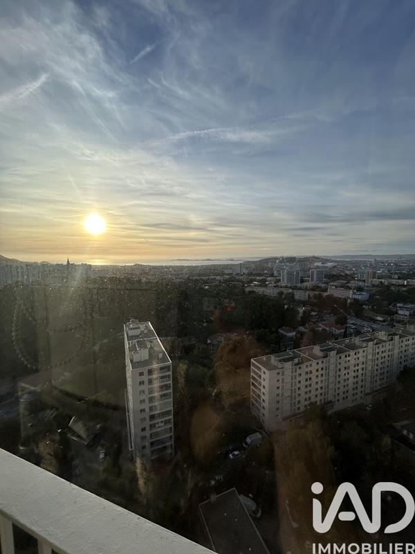 Appartement - 87 m² - 4 pièces