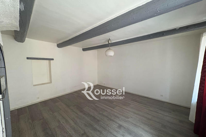 Maison - 53 m² - 2 pièces