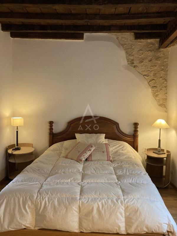 Maison - 134 m² - 4 pièces