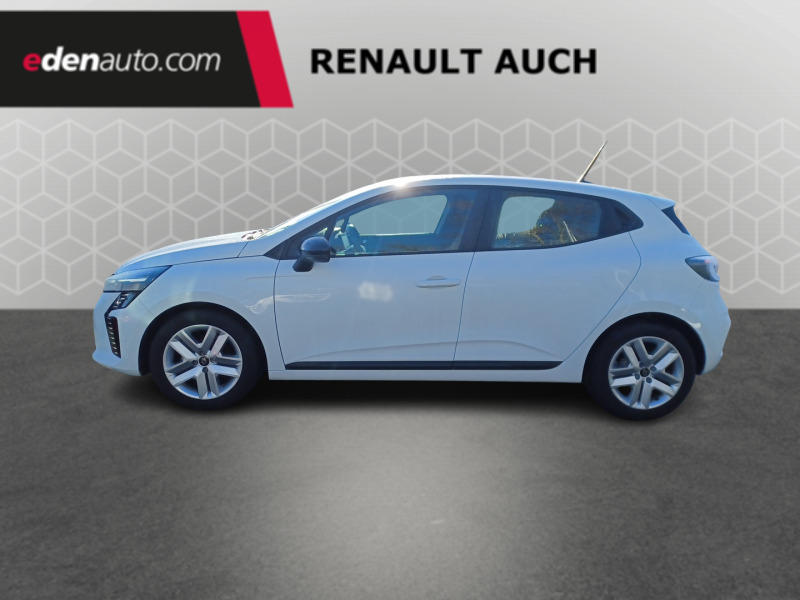 Renault Clio TCe 90 Gsr2 Evolution