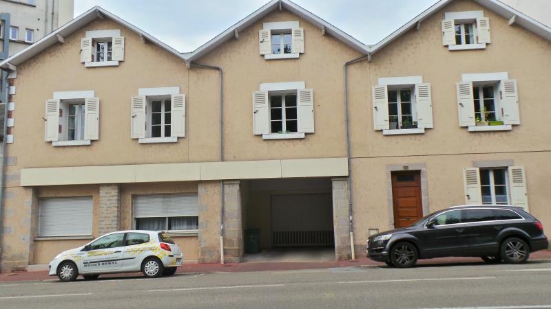 Appartement - 126 m² - 6 pièces