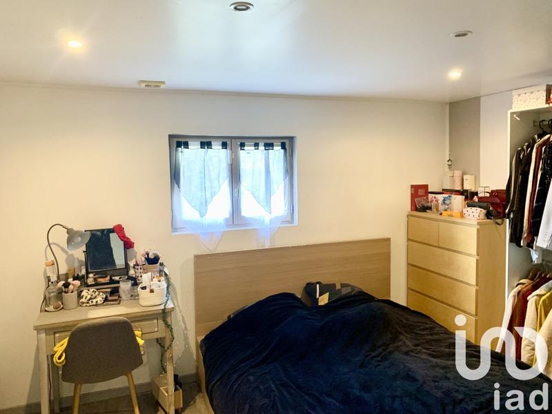 Maison de campagne - 160 m² - 5 pièces