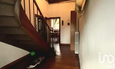 Maison de village - 84 m² - 4 pièces