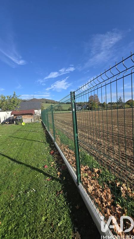 Maison - 255 m² - 10 pièces