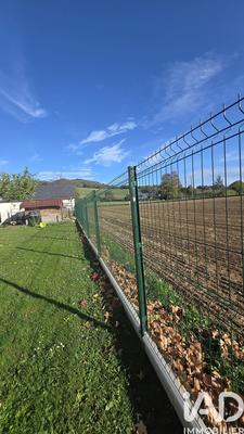 Maison - 255 m² - 10 pièces